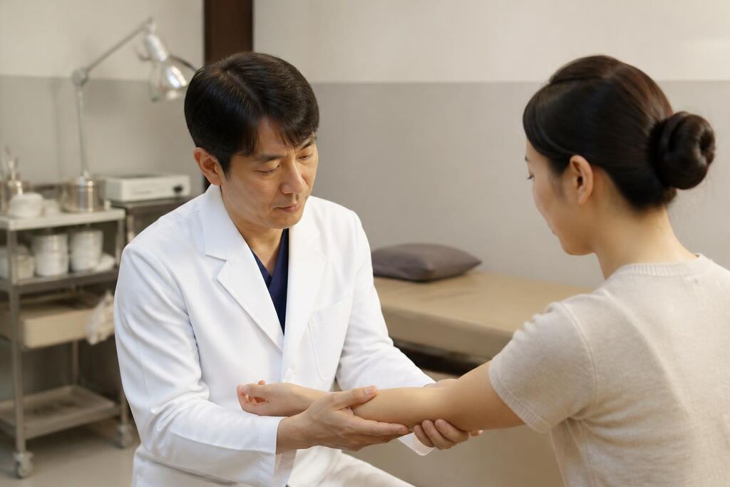 서울 마포구 한의원 비용과 업체 비교 정보 이미지