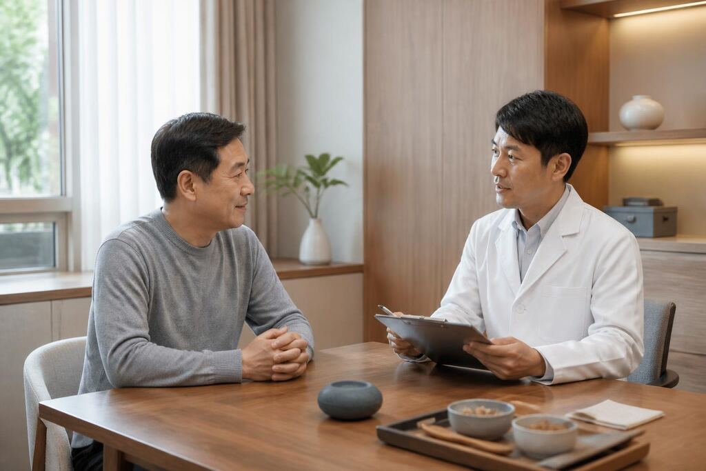 서울 양천구 한의원 이미지
