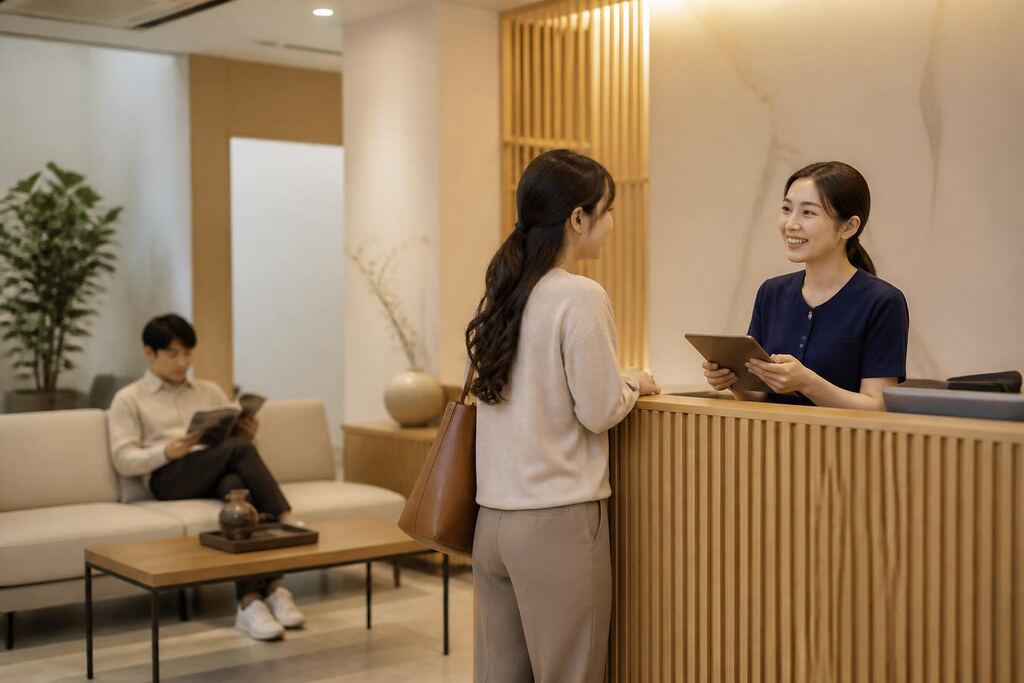 서울 강서구 한의원 비용과 업체 비교 정보 이미지