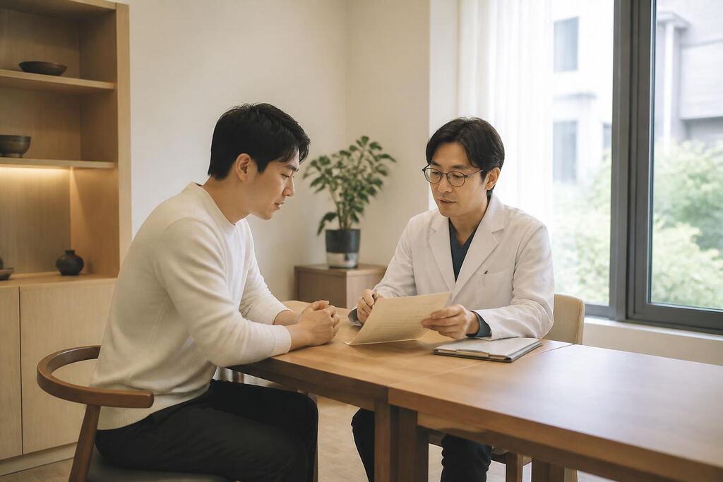 서울 구로구 한의원 이미지