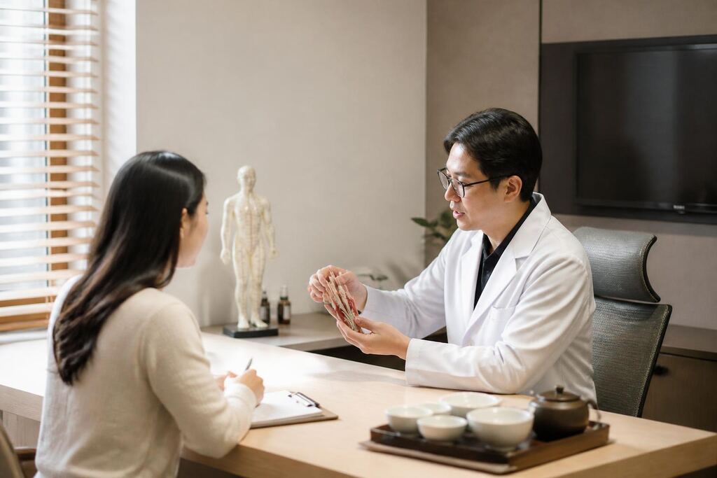 서울 동작구 한의원 비용과 업체 비교 정보 이미지