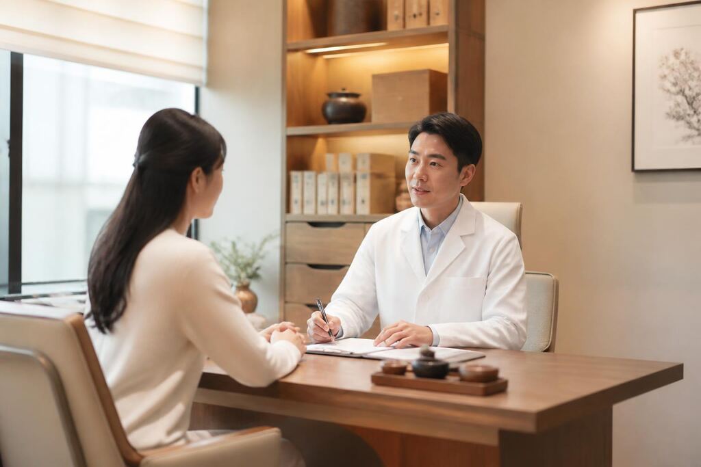 서울 관악구 한의원 이미지