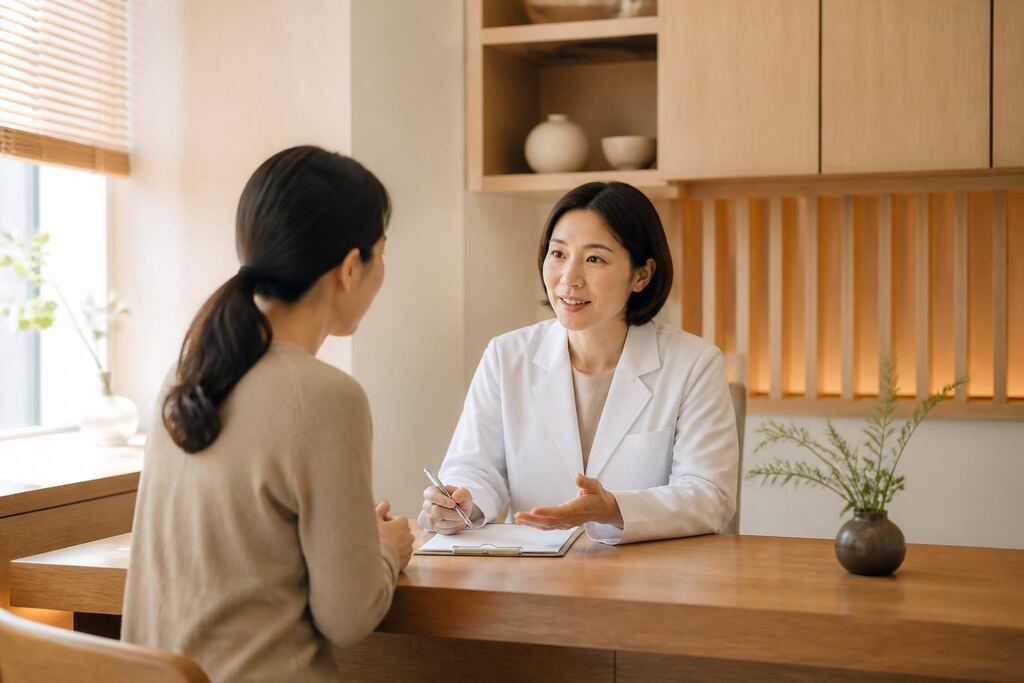 서울 서초구 한의원 이미지