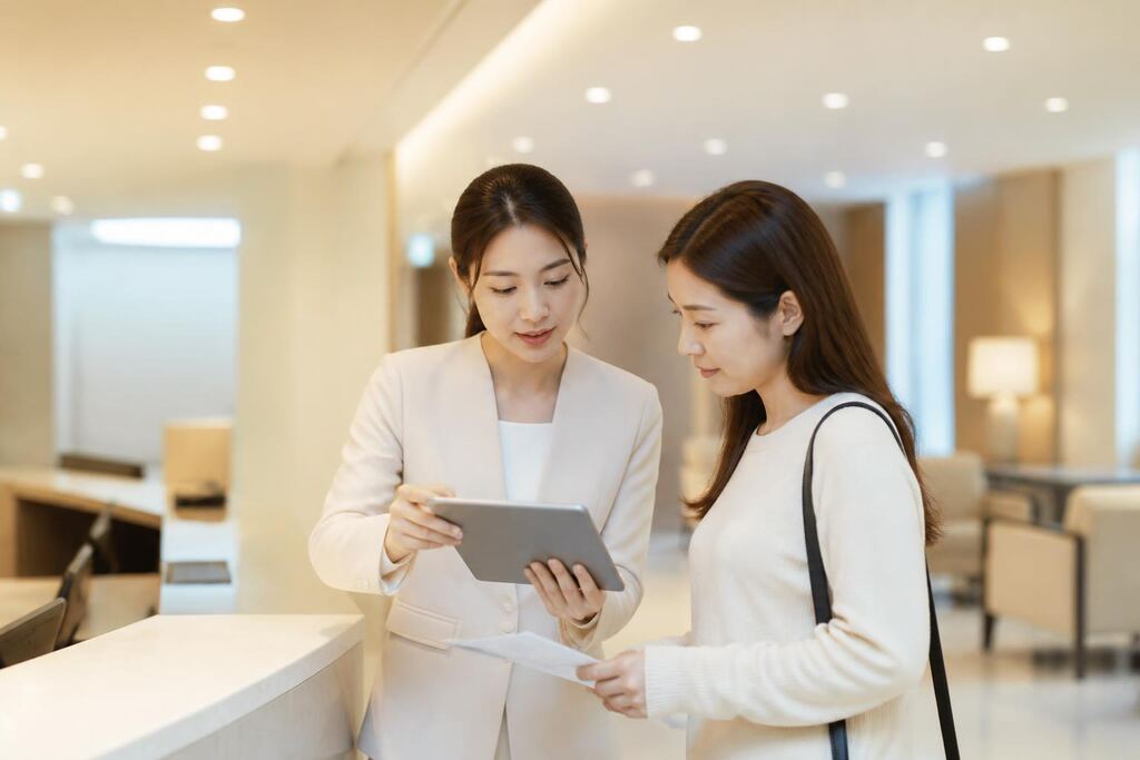 서울 종로구 의료기관 상담 이미지