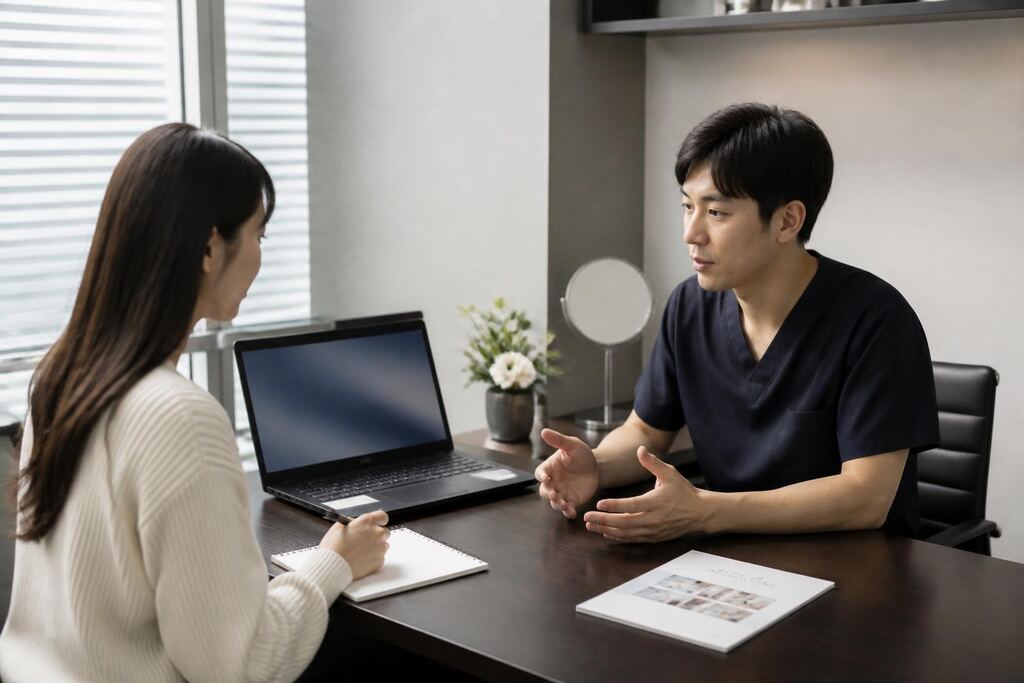 서울 용산구 의료기관 상담 작업 범위와 현장 조건 이미지