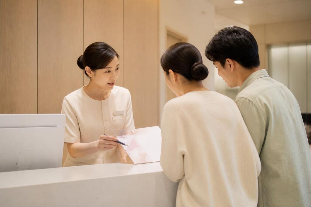 서울 중랑구 의료기관 상담 비용과 업체 비교 정보 이미지