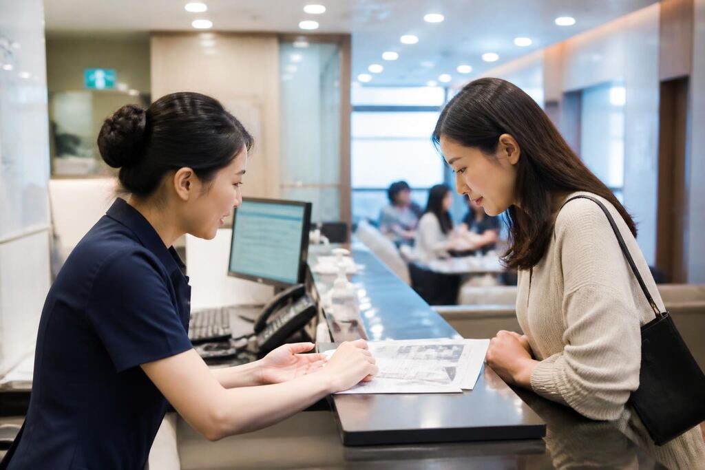 서울 도봉구 의료기관 상담 이미지