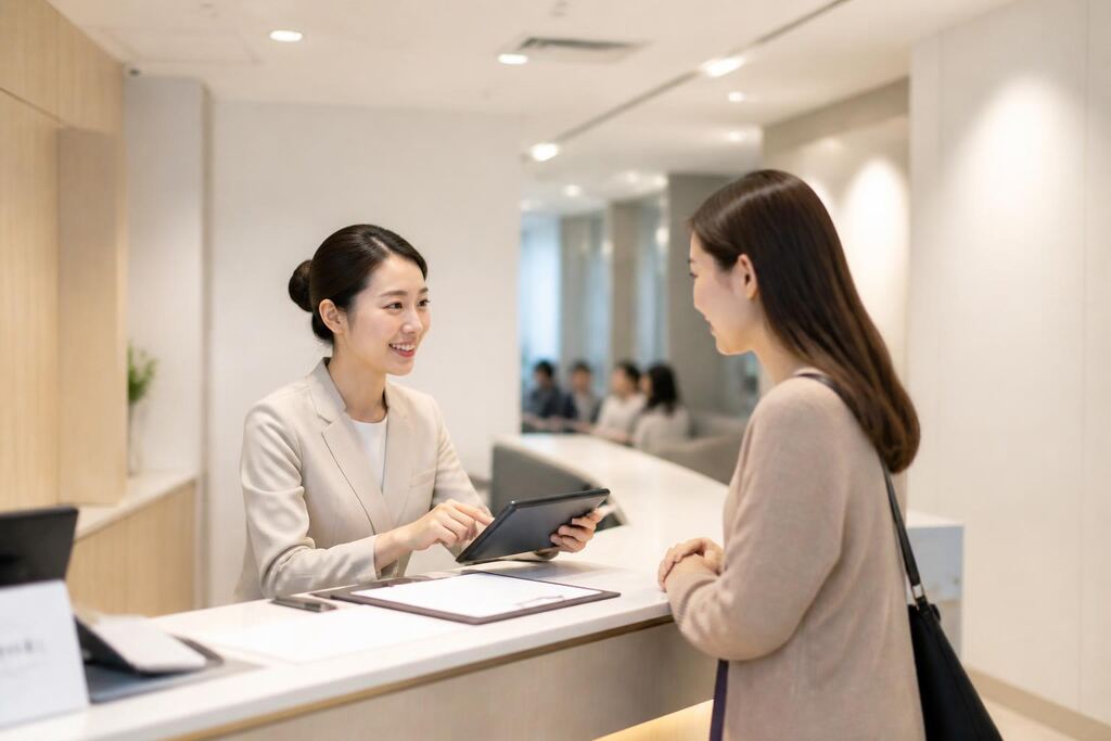 서울 노원구 의료기관 상담 이미지