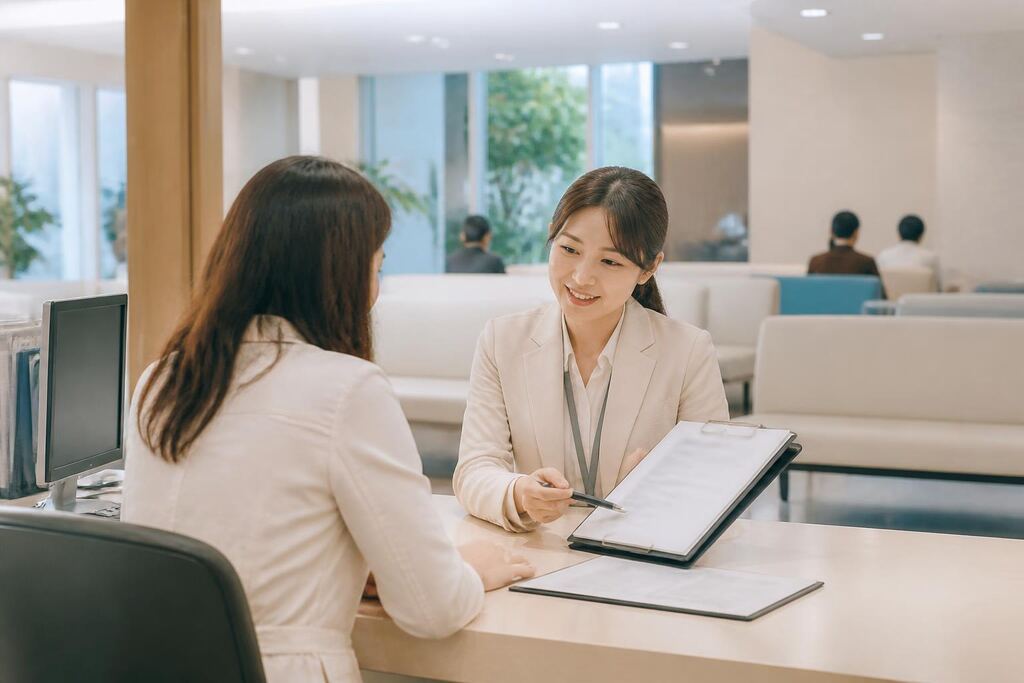 서울 은평구 의료기관 상담 이미지
