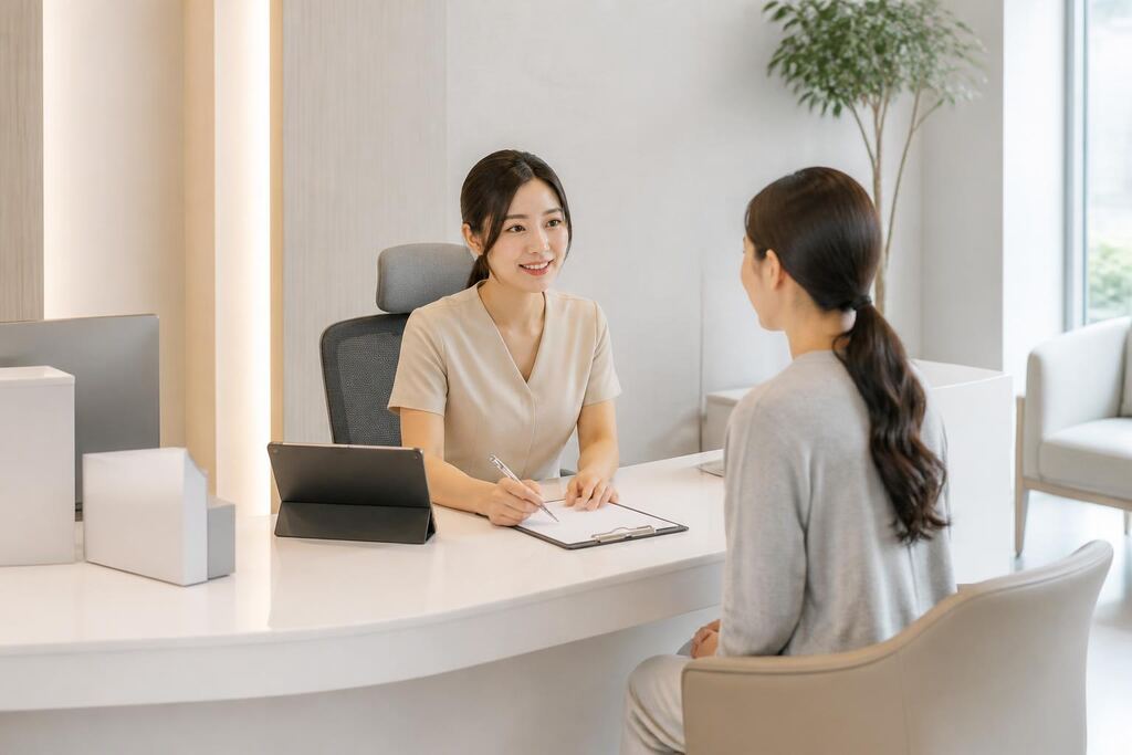 서울 마포구 의료기관 상담 이미지