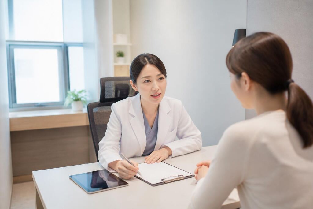 서울 관악구 의료기관 상담 이미지
