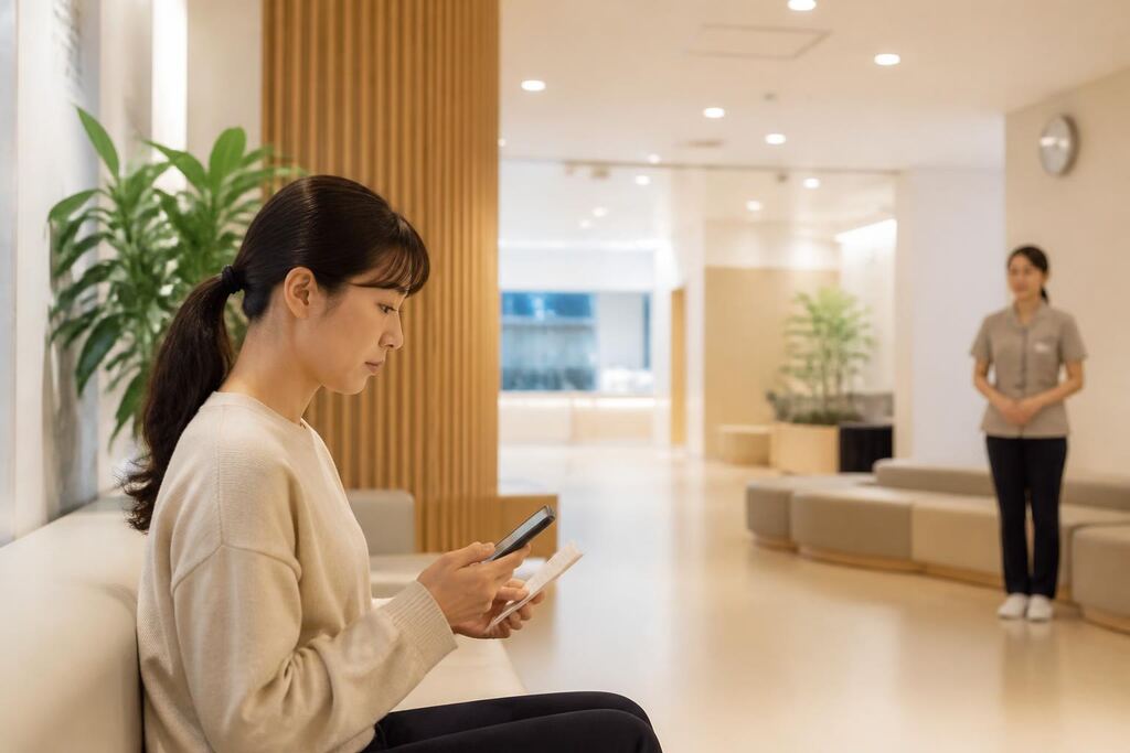서울 서초구 의료기관 상담 비용과 업체 비교 정보 이미지