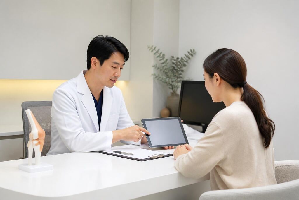서울 종로구 비급여진료 이미지