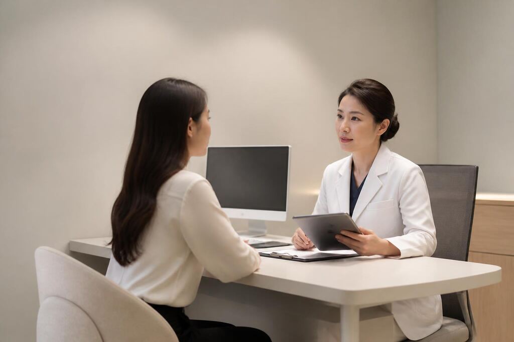 서울 용산구 비급여진료 이미지