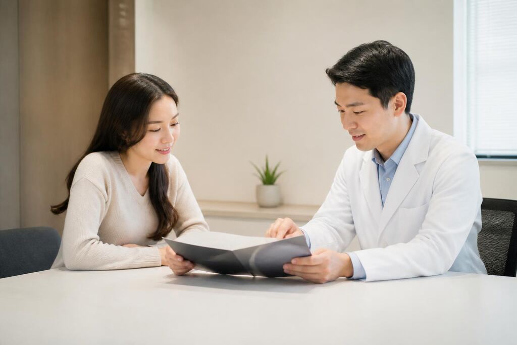 서울 동대문구 비급여진료 이미지