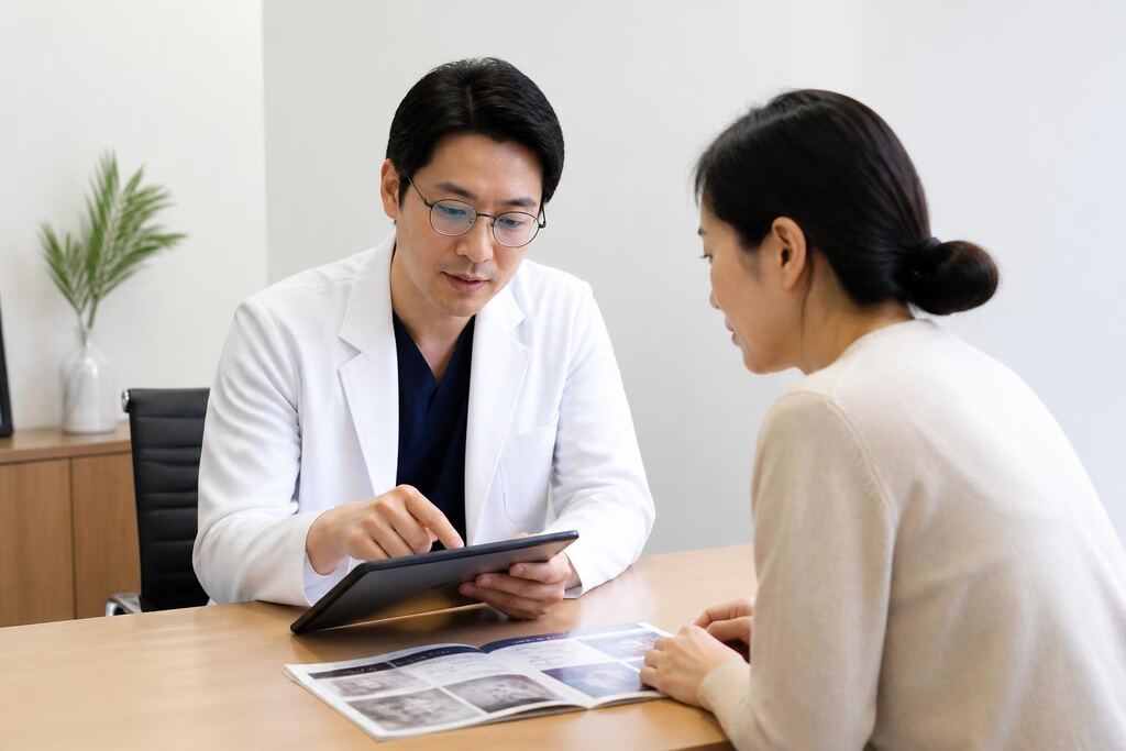 서울 중랑구 비급여진료 이미지