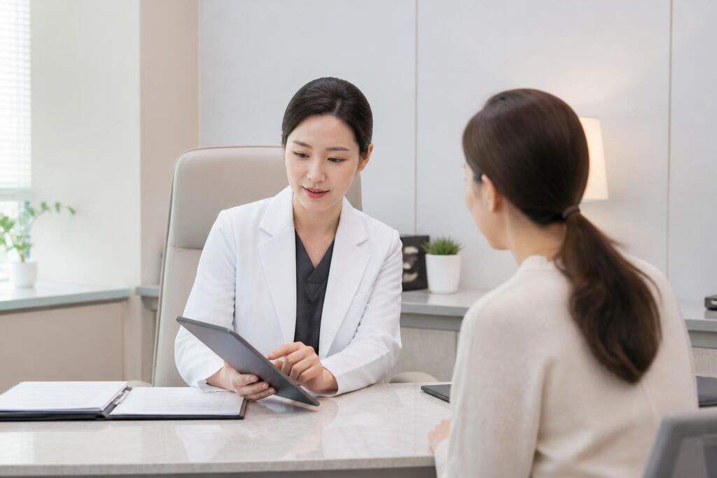 서울 강북구 비급여진료 이미지