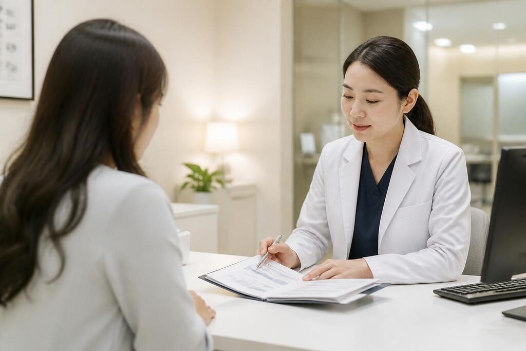 서울 도봉구 비급여진료 작업 범위와 현장 조건 이미지