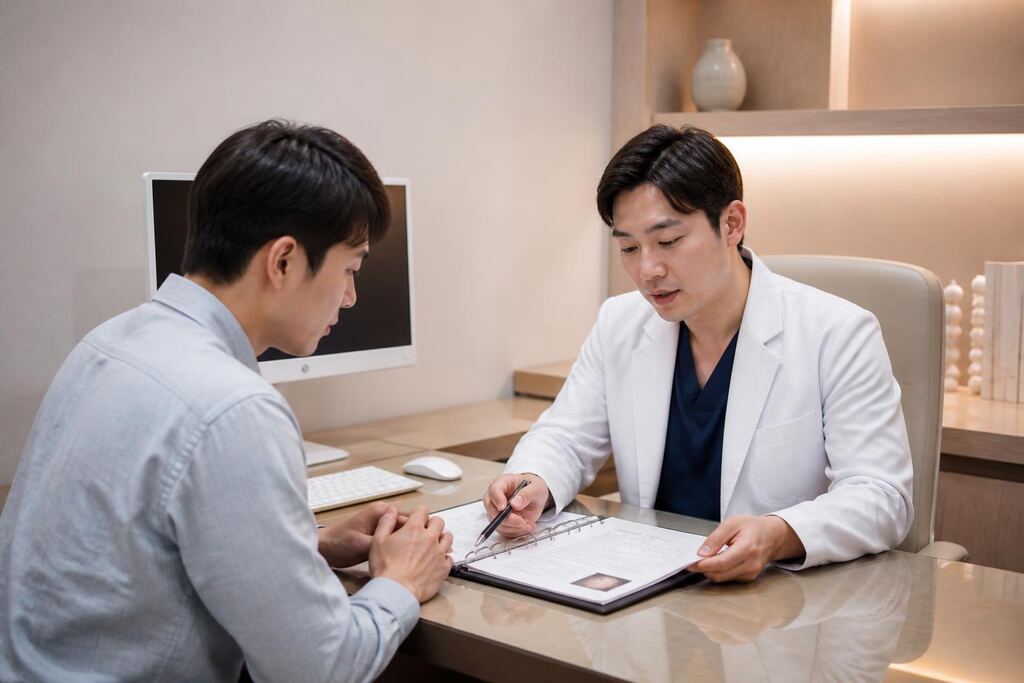 서울 노원구 비급여진료 이미지