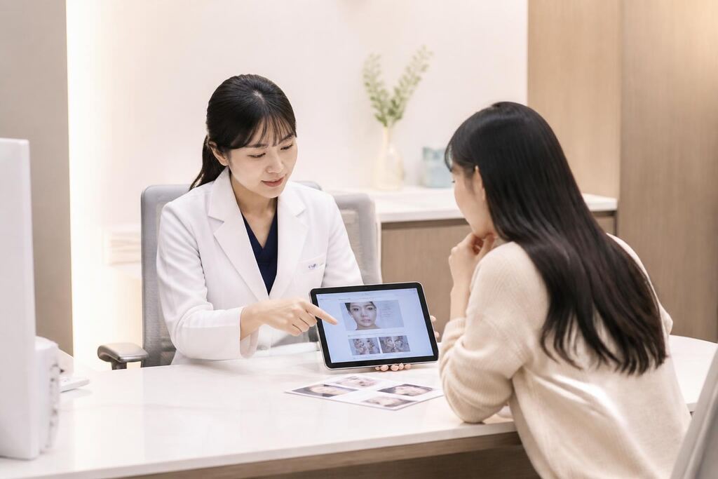 서울 은평구 비급여진료 이미지