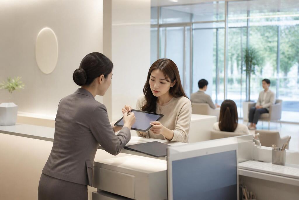 서울 마포구 비급여진료 작업 범위와 현장 조건 이미지