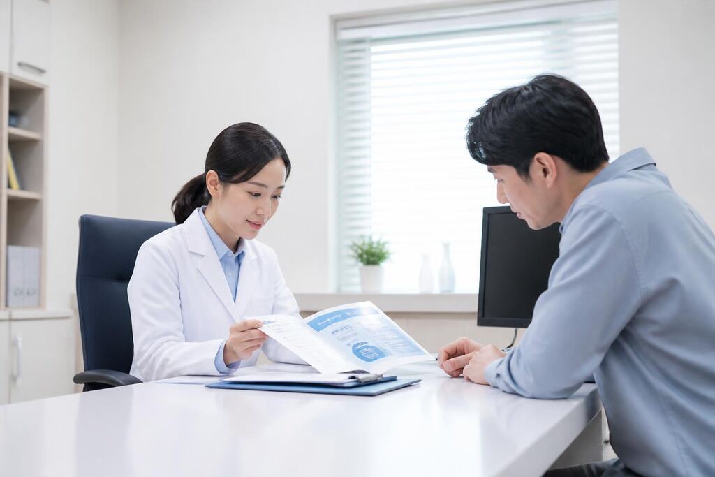 서울 영등포구 비급여진료 이미지