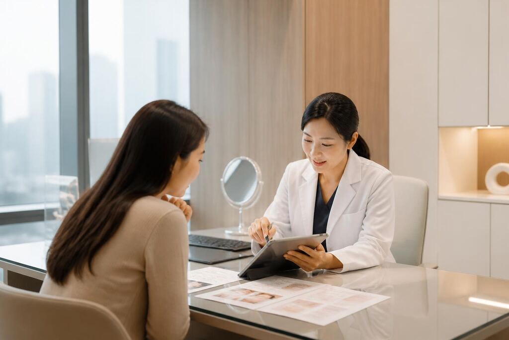 서울 동작구 비급여진료 이미지