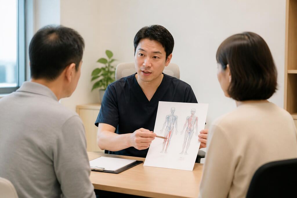 서울 종로구 재활의료 이미지
