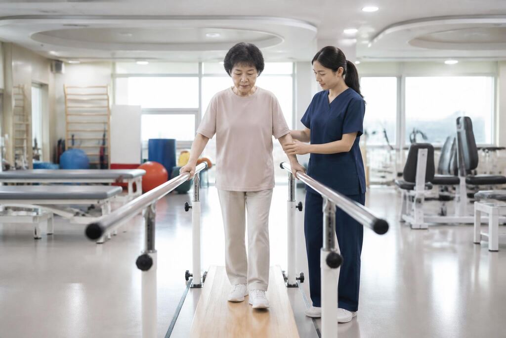 서울 중구 재활의료 작업 범위와 현장 조건 이미지
