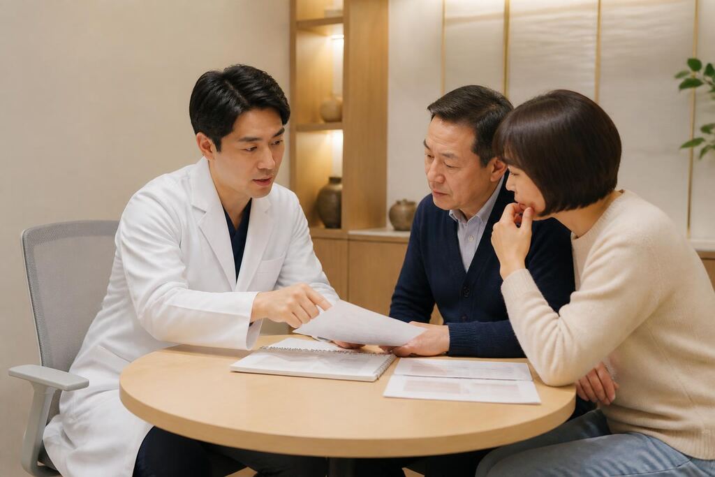 서울 중구 재활의료 비용과 업체 비교 정보 이미지