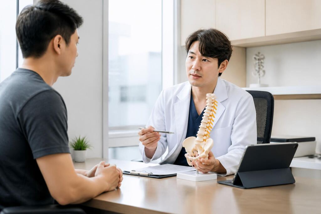 서울 용산구 재활의료 이미지