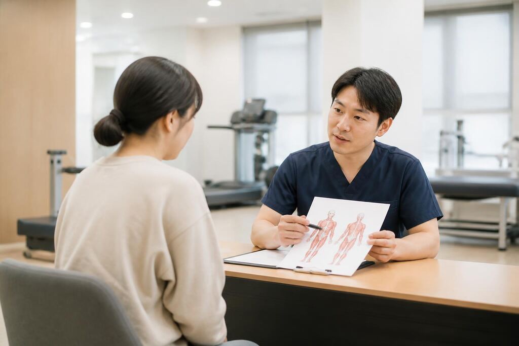 서울 동대문구 재활의료 이미지