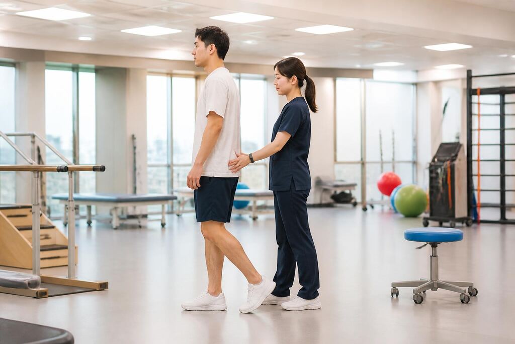 서울 동대문구 재활의료 작업 범위와 현장 조건 이미지