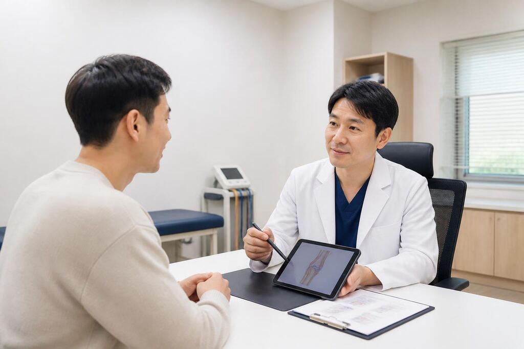 서울 도봉구 재활의료 이미지