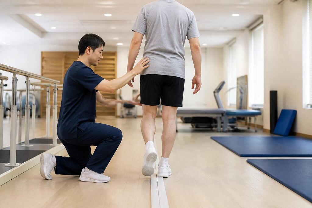 서울 노원구 재활의료 작업 범위와 현장 조건 이미지