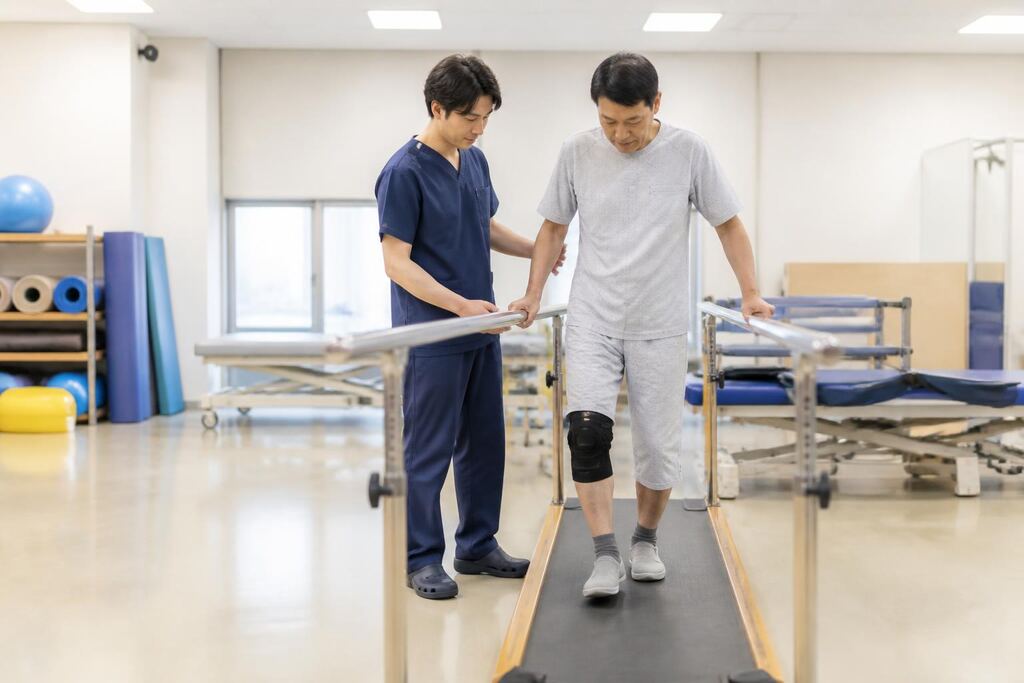 서울 은평구 재활의료 작업 범위와 현장 조건 이미지