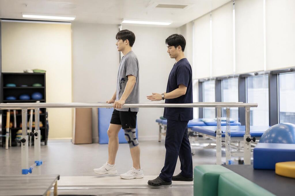 서울 서대문구 재활의료 작업 범위와 현장 조건 이미지