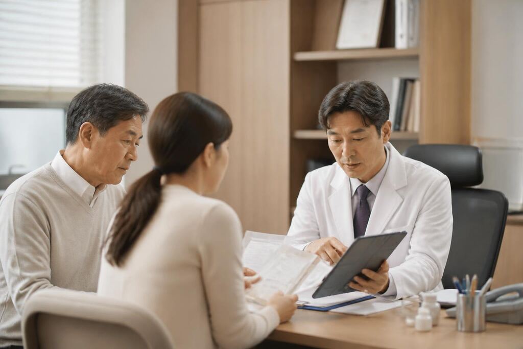 서울 마포구 재활의료 비용과 업체 비교 정보 이미지
