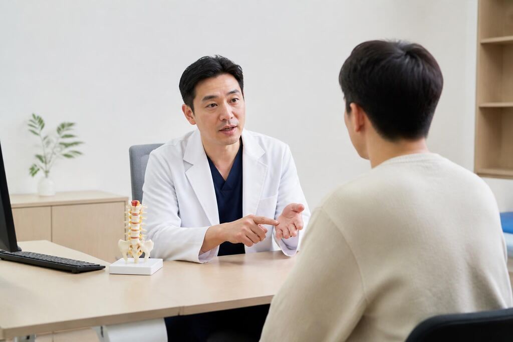 서울 강서구 재활의료 이미지