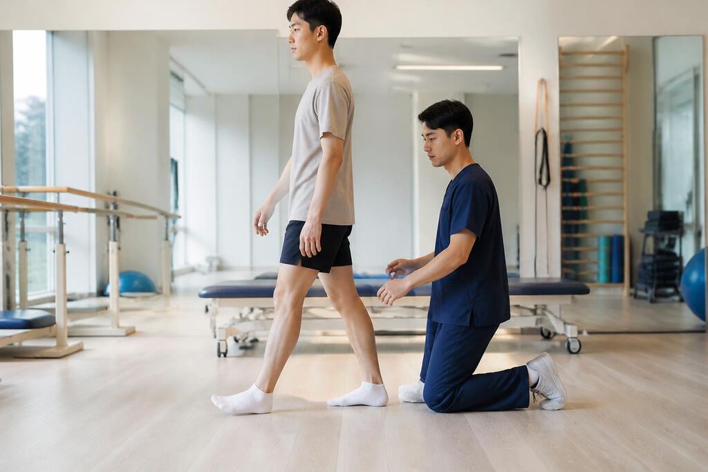 서울 강서구 재활의료 작업 범위와 현장 조건 이미지