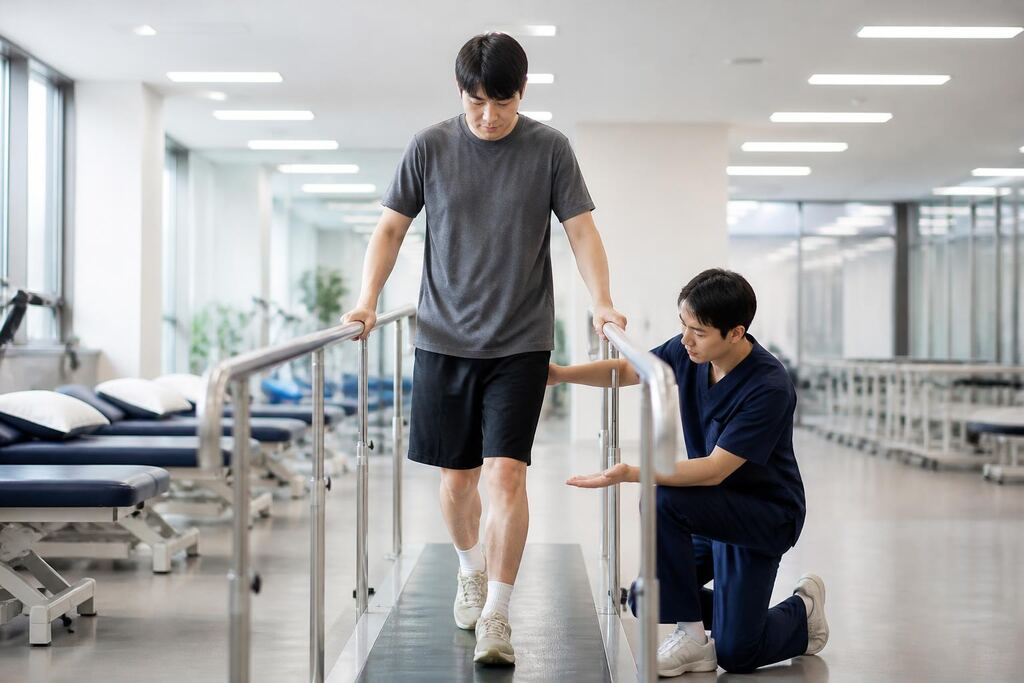 서울 구로구 재활의료 작업 범위와 현장 조건 이미지