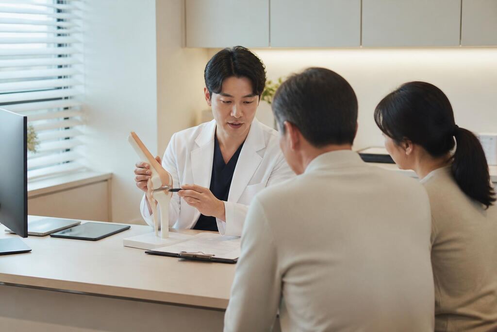 서울 금천구 재활의료 이미지
