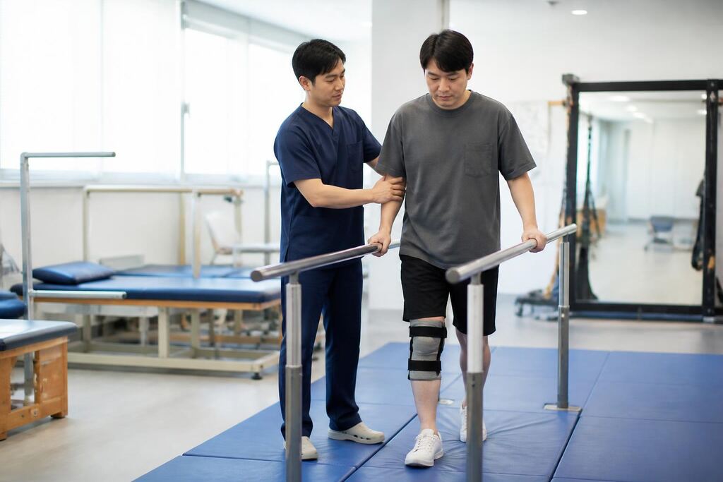 서울 금천구 재활의료 작업 범위와 현장 조건 이미지