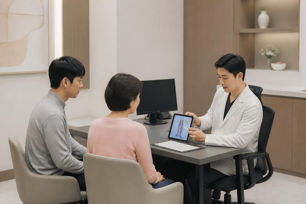 서울 영등포구 재활의료 이미지
