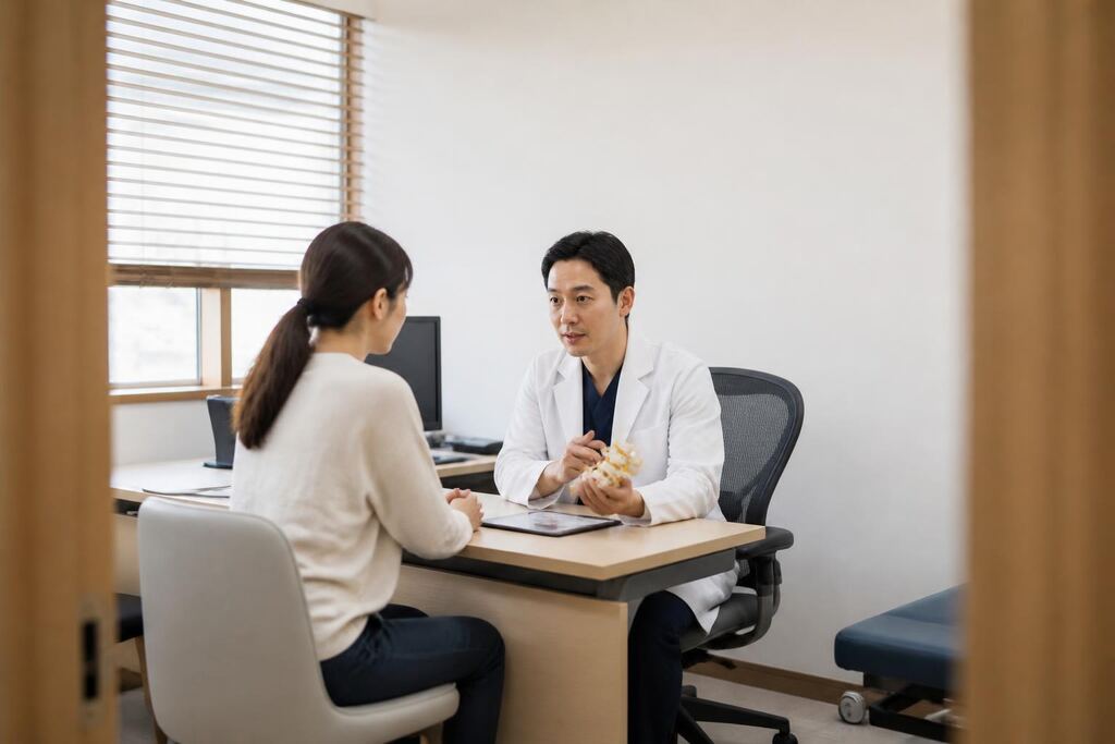 서울 동작구 재활의료 이미지