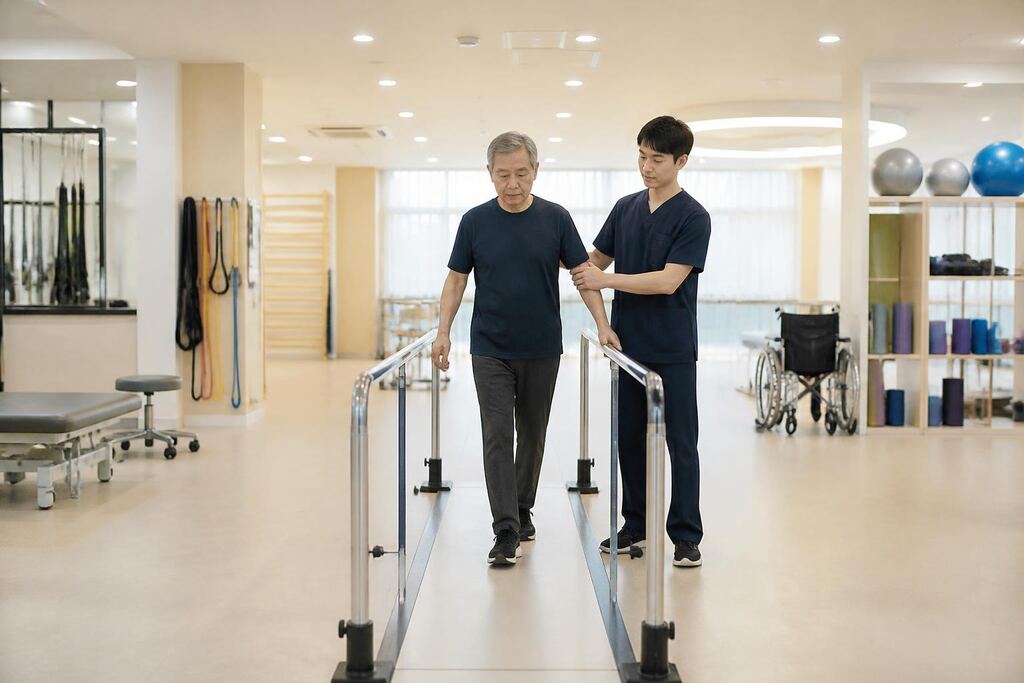 서울 동작구 재활의료 작업 범위와 현장 조건 이미지