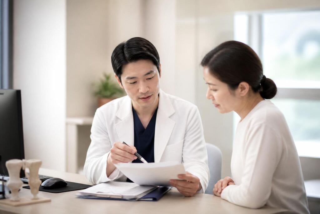 서울 관악구 재활의료 이미지