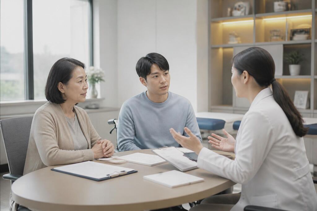 서울 관악구 재활의료 비용과 업체 비교 정보 이미지