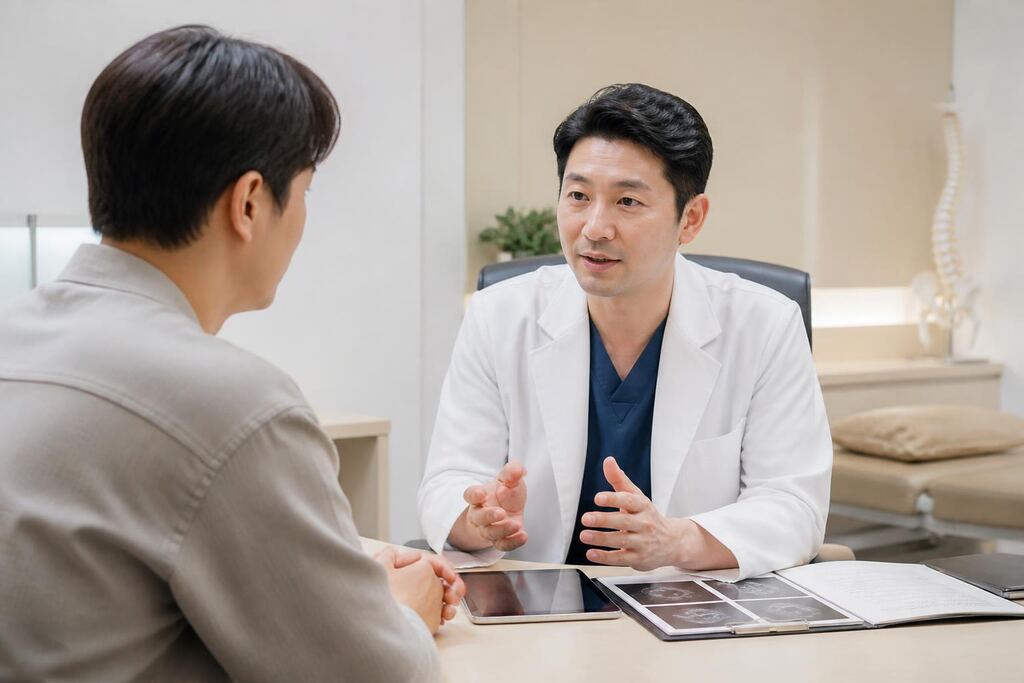 서울 서초구 재활의료 이미지