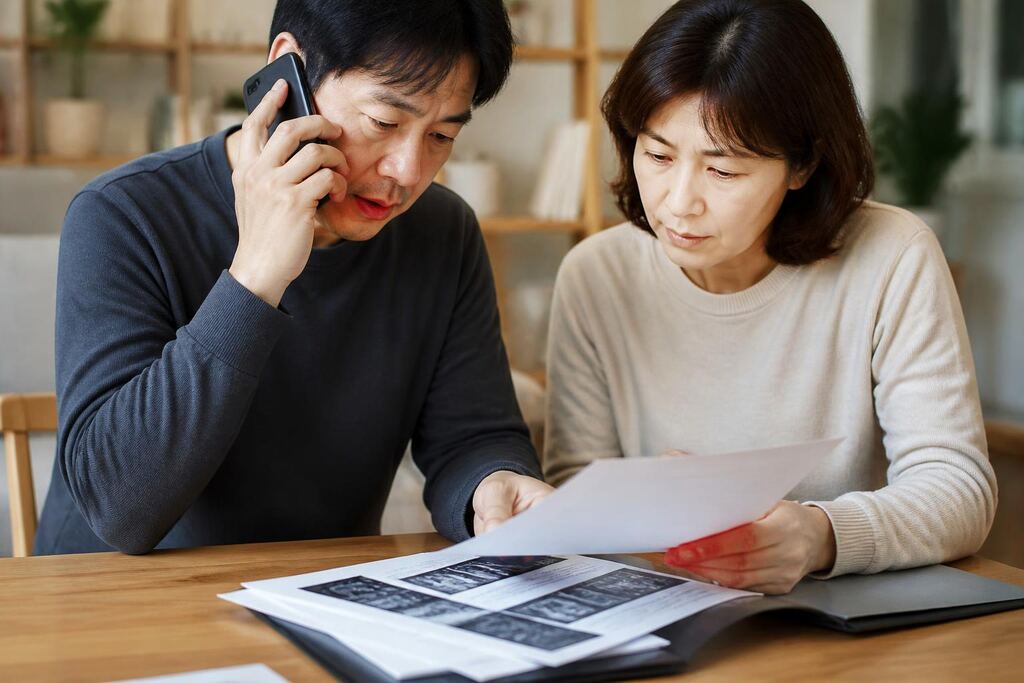 서울 서초구 재활의료 비용과 업체 비교 정보 이미지